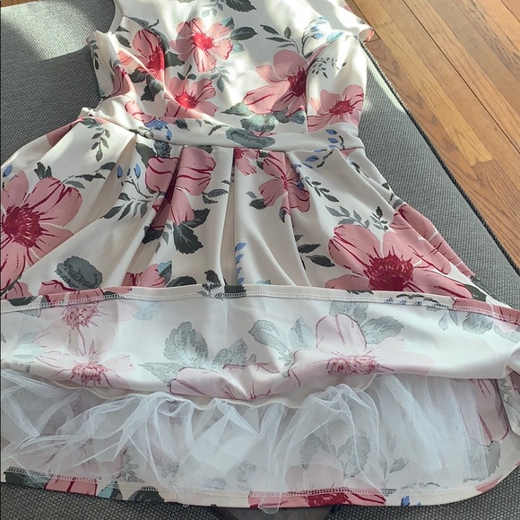 Fun Summer dress! - Picture 5 of 6